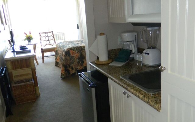 Maui Banyan Vacation Club