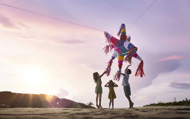 Zadun Los Cabos, a Ritz-Carlton Reserve Residence