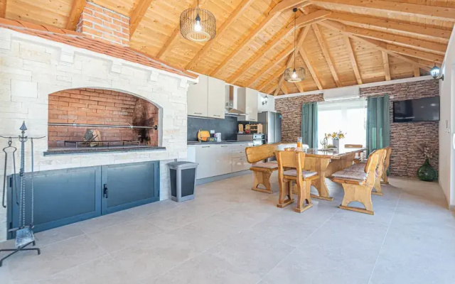 Villa Sandra Zadar Villas