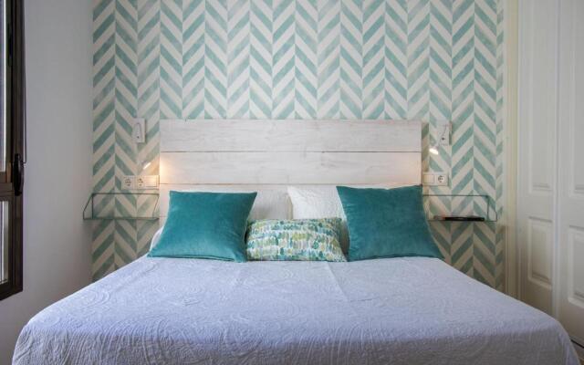 Santa Marina Central Loft by Valcambre