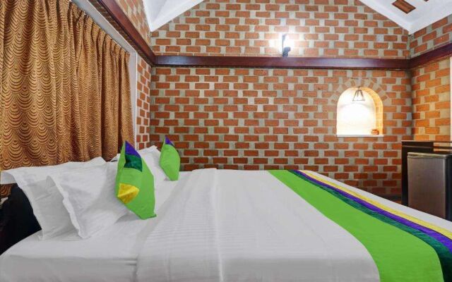 Treebo Trend God's Own Country Ayurveda Resorts