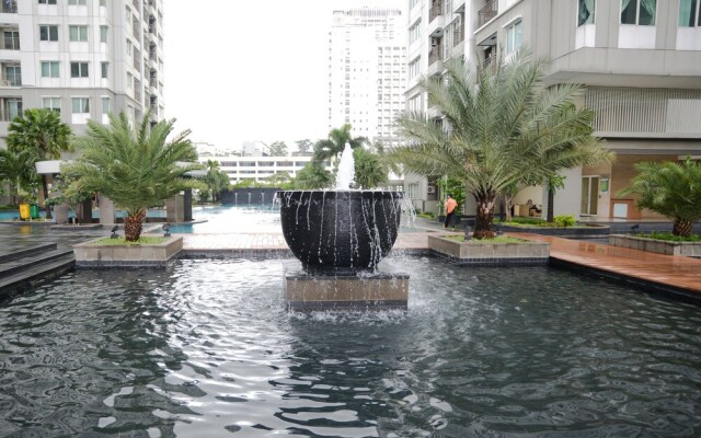 The Cupcake Suites Thamrin
