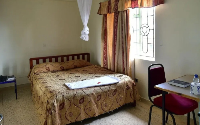 Ibis hotel Nyeri