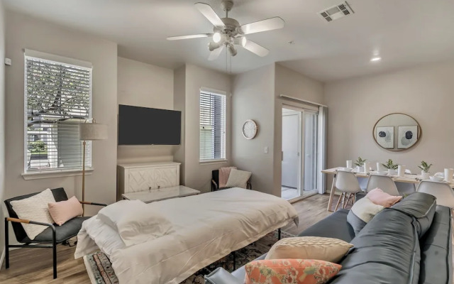 Mountain View by Cloud Dream Homes