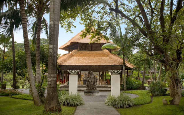 Segara Village Hotel