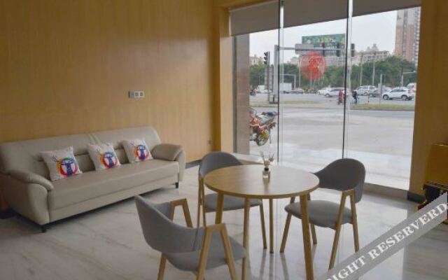 Shankee Hotel (Kaiping Donghuicheng)