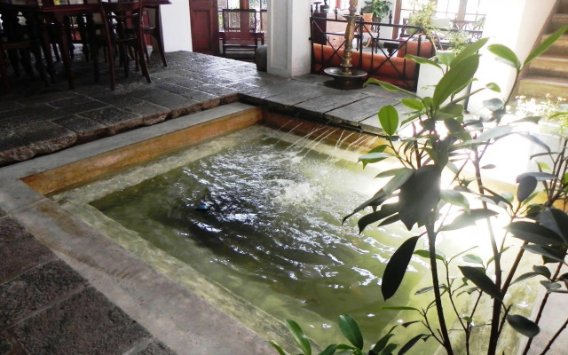 Gruhaya Boutique Villa