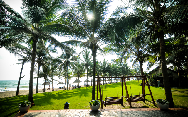 Palm Garden Beach Resort and Spa