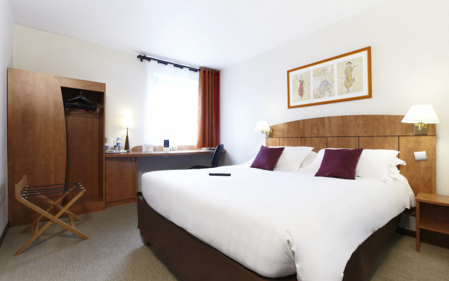 Hotel Kyriad Créteil/Bonneuil-sur-Marne