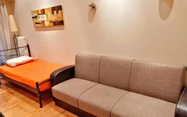 Modern apartment in Athens center