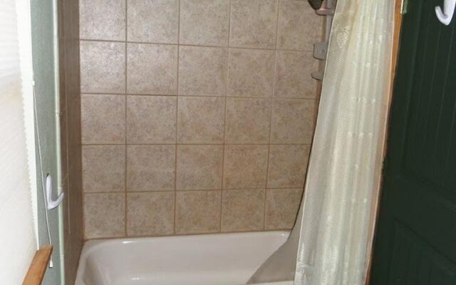 Lost Bridge Lake House