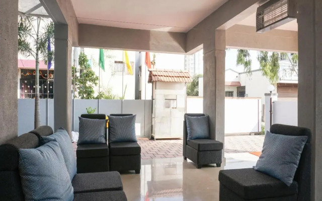 Vansha Exotica By OYO Rooms