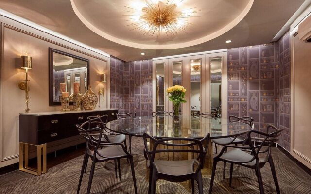 Staypineapple, An Elegant Hotel, Union Square