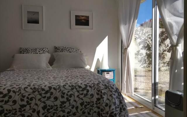 Villa Calme Garrigue Plage Montpellier