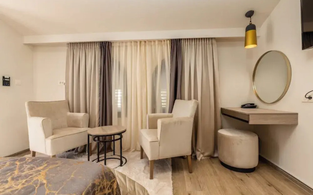 Hotel Vila Hedonija
