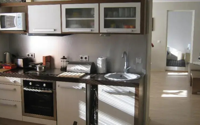 Niidu apartment