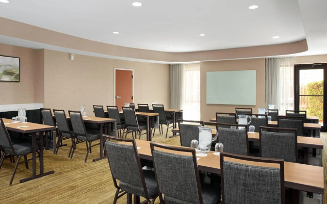 Courtyard by Marriott St Augustine I-95