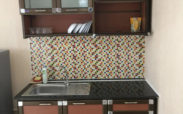 Muangthongthani Rental by Khun Dan