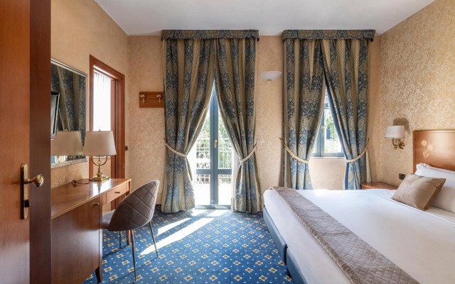 Boutique Hotel Dieci