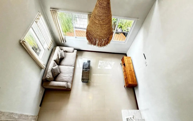Villa Alisha Pererenan Canggu