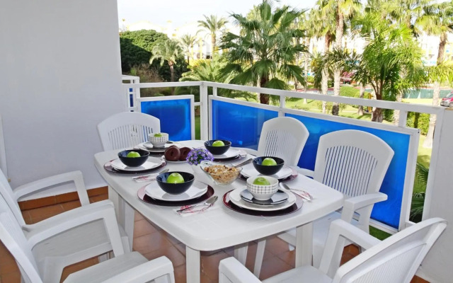 PALMERAS EN LA PLAYA - Beach House in Oliva