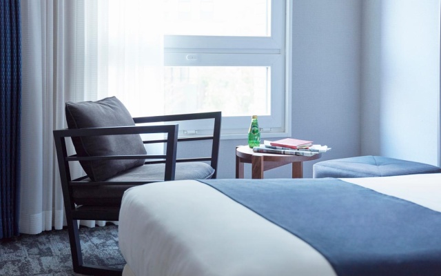 Japanese-Western Style Twin room (트윈 침대 2개) 사진 1