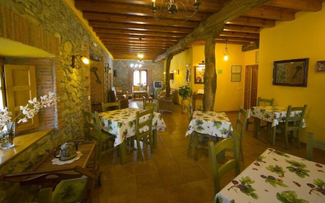 Posada La Rivera De Escalante