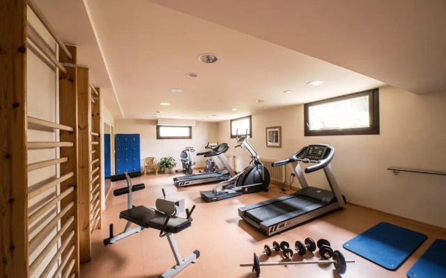 Hotel Villa Virginia