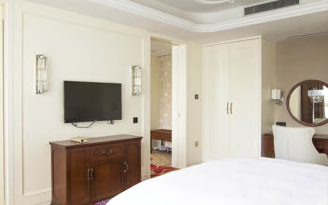Yawen Hotel - Zhengzhou