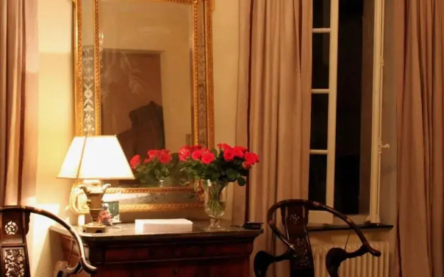 B&B Coup de Coeur