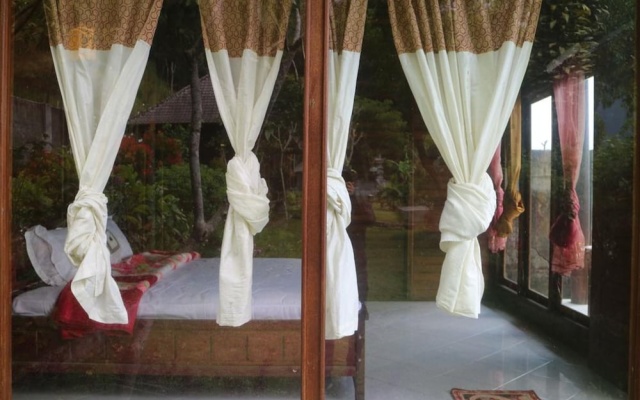 Batur Green Lakeview in Kintamani Bali – Guest Rooms – Kintamani