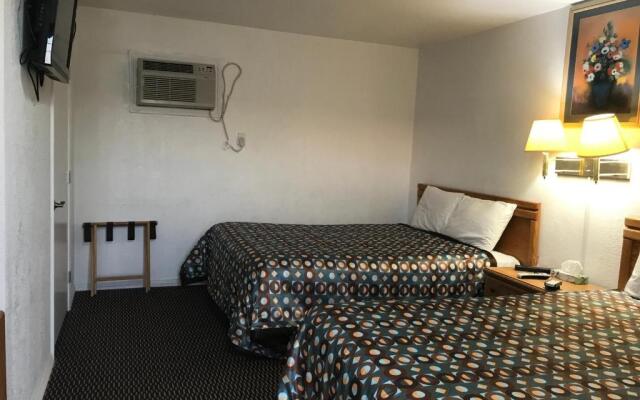 Desert Inn