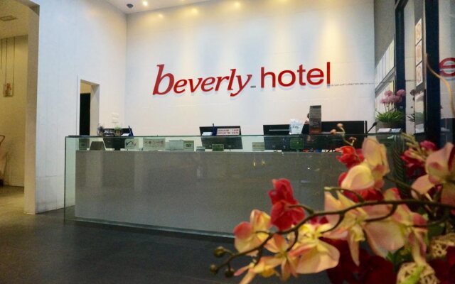 Beverly Hotel
