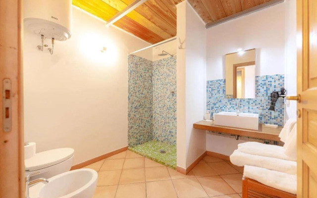 Casa Giovanni da Procida