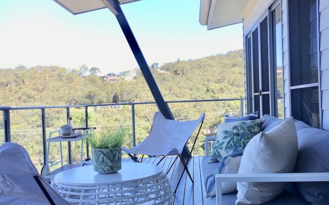 Hamptons By The Bay at Nelson Bay