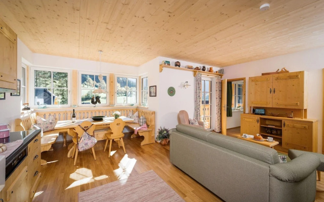 Exclusive Apartment With Sauna & Mountain Panorama