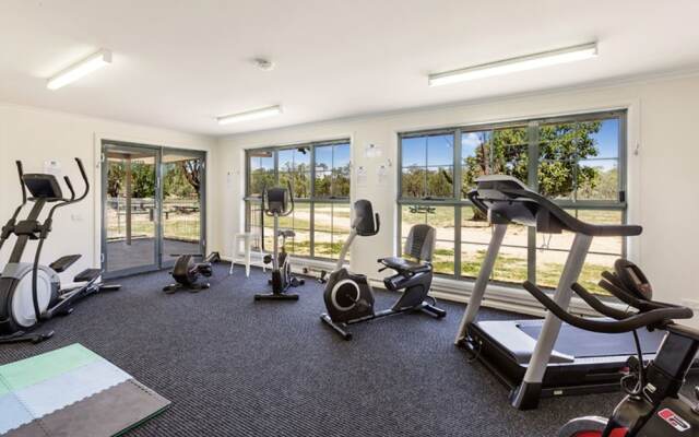Lakeside Country Club - Numurkah