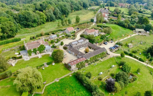 Upper Vobster Farm