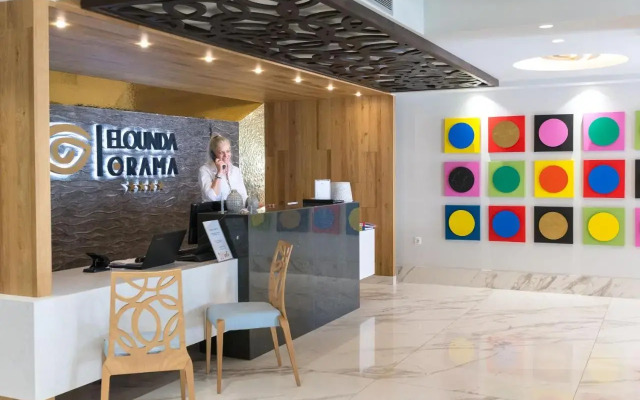 Elounda Orama Boutique Hotel