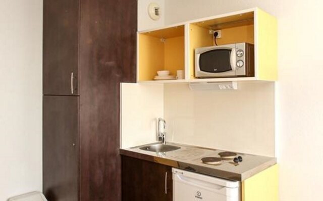 Adagio Access Torcy Marne la Vallee (ex. Citea)