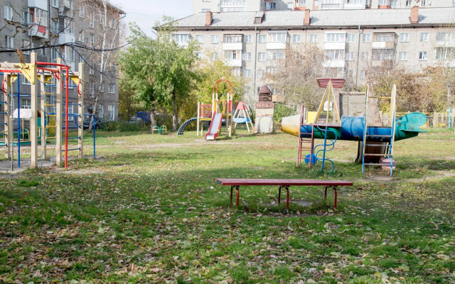 Апартаменты Квартфонд на улице Ленина