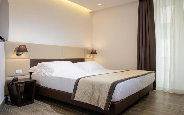 Hotel Palazzo Argenta