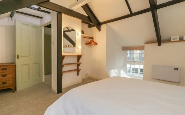 Dunridge Cottage