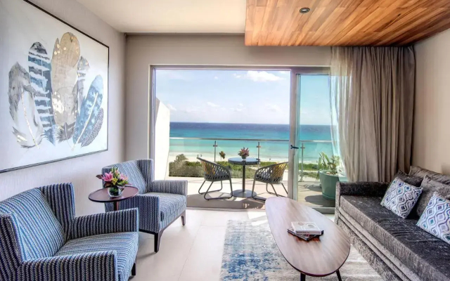 Palmaïa-The House of AïA: All Inclusive Wellness Resort