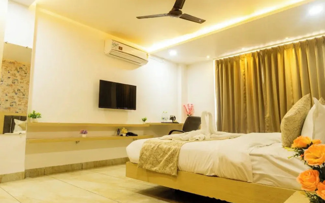 B&B Estrella Hotel And Resort