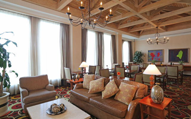 InterContinental Tegucigalpa at Multiplaza Mall by IHG