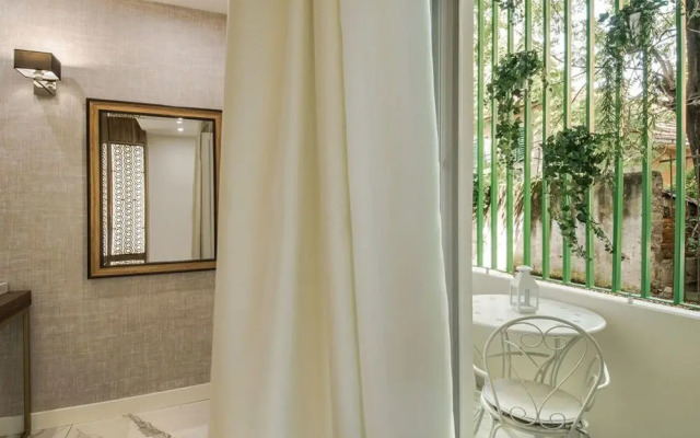 Miraval Luxury Rooms