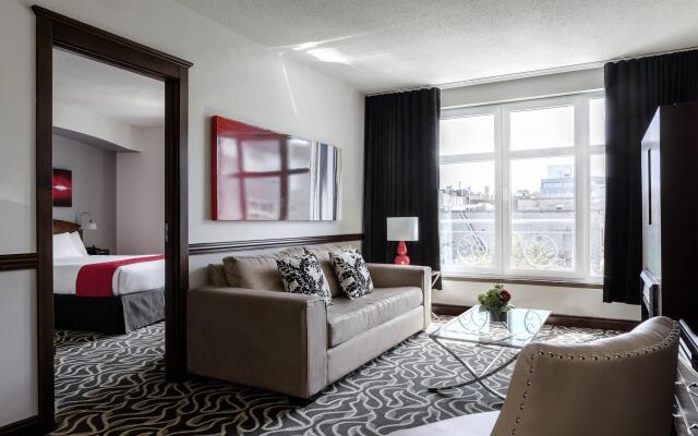 Hotel Saint-Sulpice