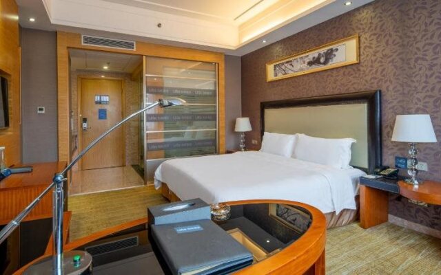 Dongguan Bo Ai Holiday Hotel