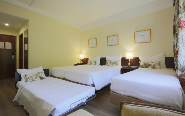 Hotel D. Luís